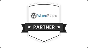 wordpress partner